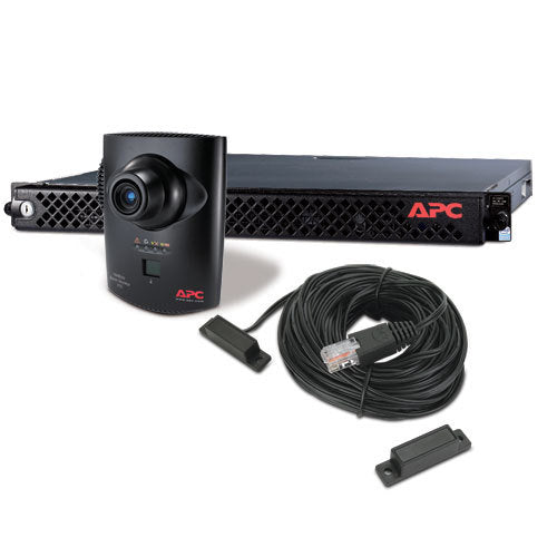 APC AP9482 | Network Management Device, Ethernet LAN, Web-Based Management