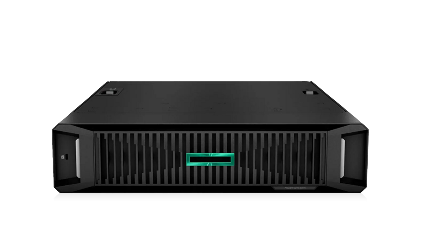 HPE DL145 Gen11