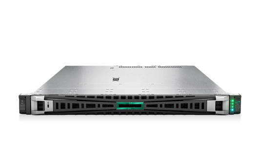 HPE DL320 Gen12