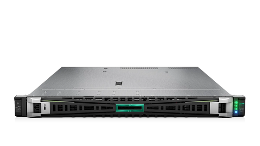 HPE DL325 Gen11