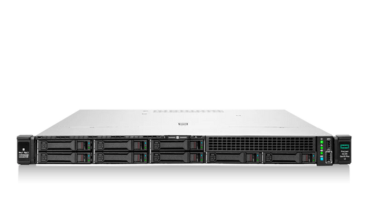 HPE DL325 Gen12