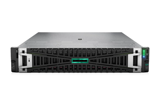 HPE DL345 Gen12