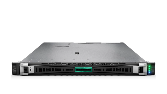 HPE DL360 Gen11