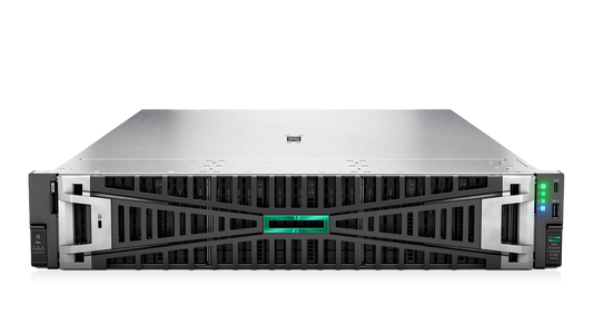 HPE DL380 Gen12