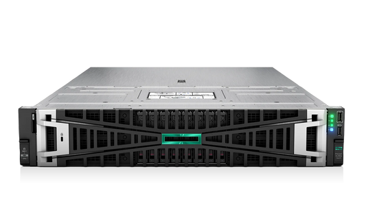 HPE DL380A Gen11