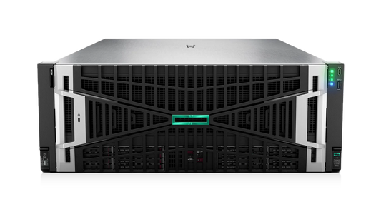 HPE DL380A Gen12