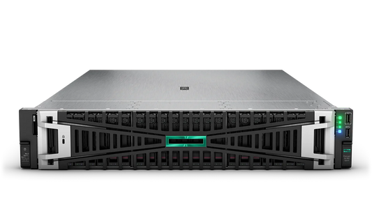 HPE DL380 Gen11