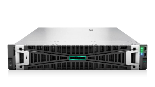 HPE DL384 Gen12