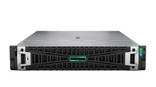 HPE DL385 Gen11