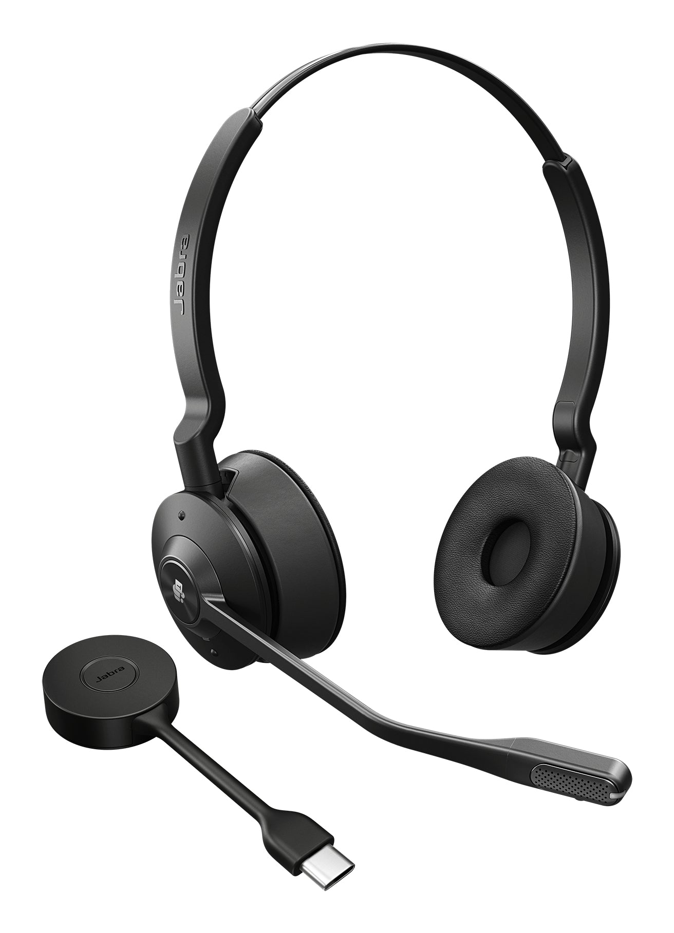 Jabra 9659-470-111 | Engage 55 SE USB-C MS Stereo Headset