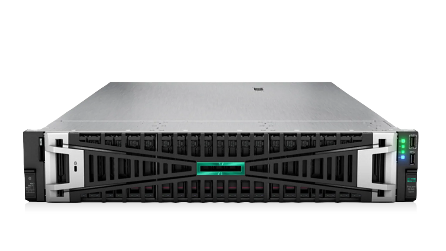 HPE DL560 Gen11