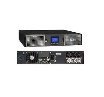 EATON 9PX1500IRT2UANZ | 9PX Series 1500VA Rack/Tower UPS, 230V, AU Plug, Rail Kit Included