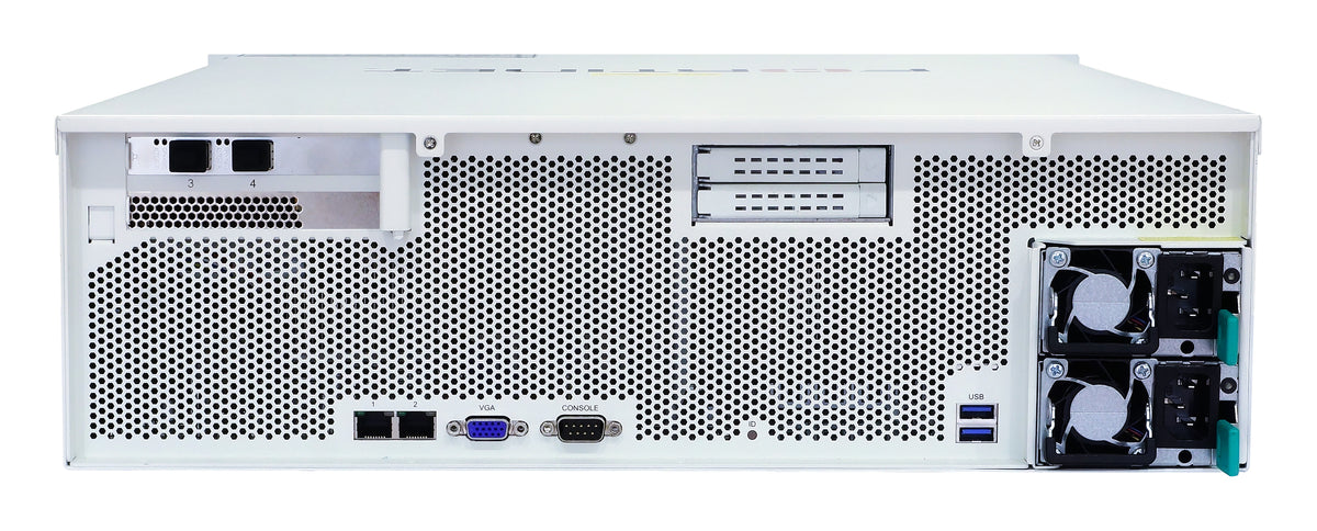 3100g Router Fortinet FAZ-3100G | FortiAnalyzer-3100G Centralized Log & Analysis Ap ...