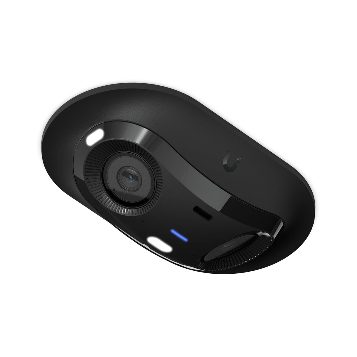 Ubiquiti UACC-G6-180-FM-B | UniFi G6 180 Flush Mount, Recessed Ceiling, Black