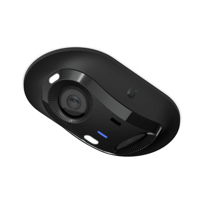 Ubiquiti UACC-G6-180-FM-B | UniFi G6 180 Flush Mount, Recessed Ceiling, Black