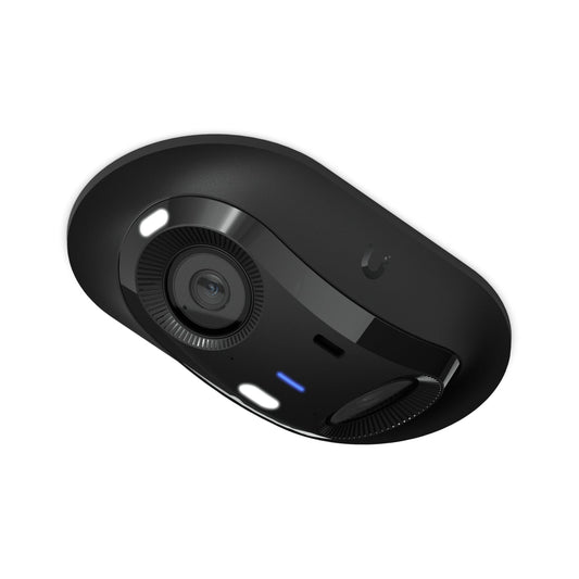 Ubiquiti UACC-G6-180-FM-B | UniFi G6 180 Flush Mount, Recessed Ceiling, Black