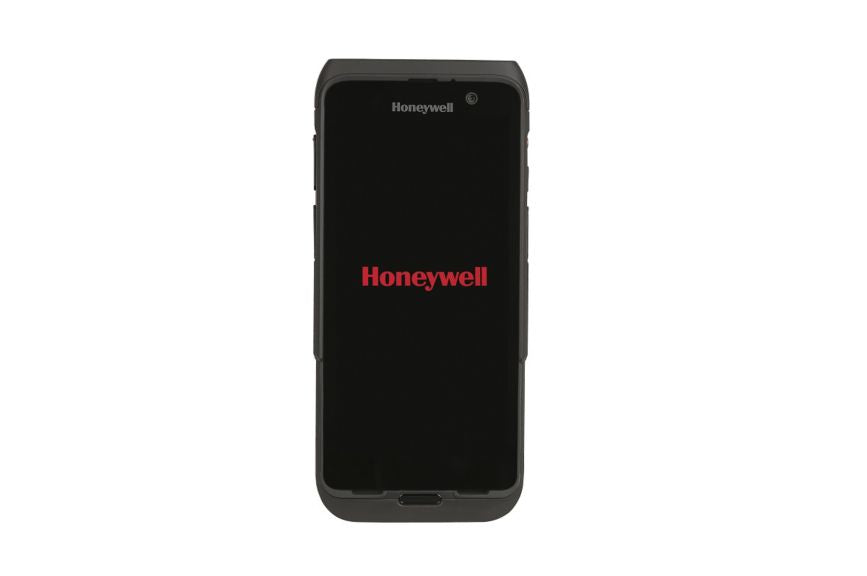 Honeywell CT47-X1N-5ED1E0G | CT47 Handheld Mobile Computer, 5.5" Display, 2160 x 1080 Pixels, Touchscreen