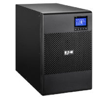 Eaton 9SX3000ITMR | 9SX Series On-Line Tower UPS, 3000VA/2700W, 240V, 9 AC Outlets