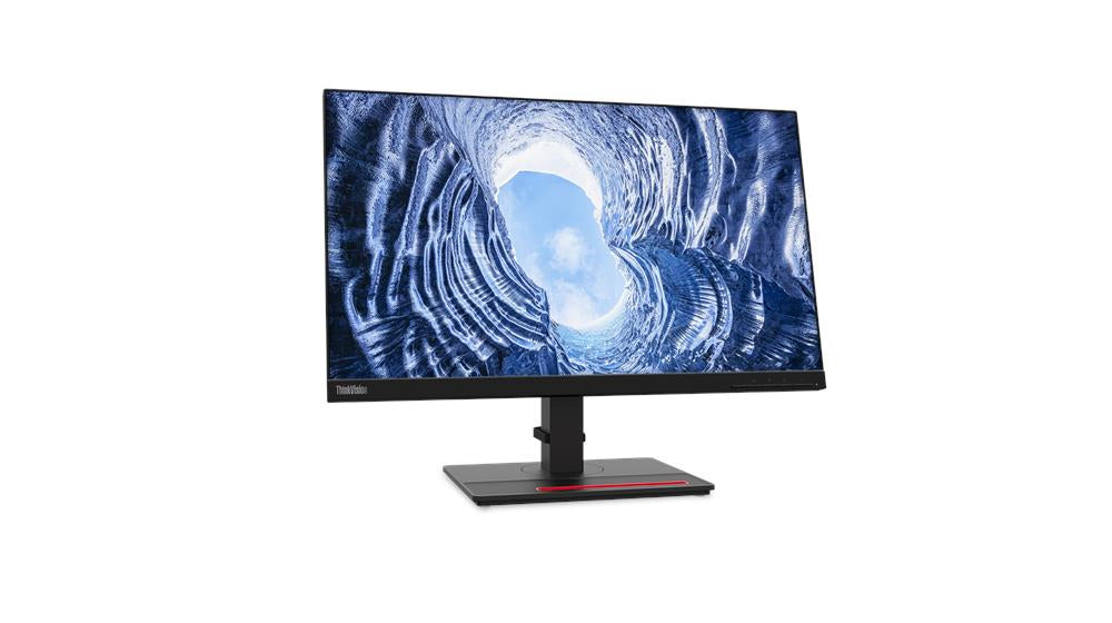 Lenovo 61F0GAR1AU | ThinkVision T24h-20 23.8" Monitor, 2560 x 1440, Quad HD