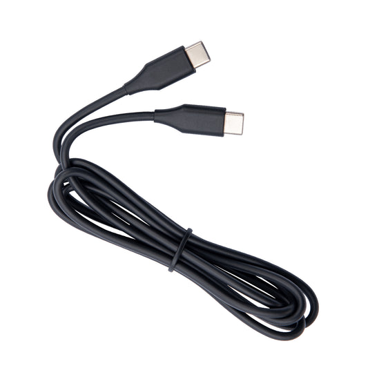 JABRA 14208-32 | Evolve2 USB-C to USB-C Cable, 1.2m, Black