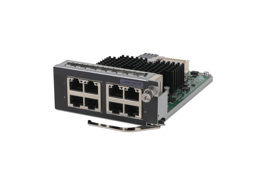 Aruba Instant On S0T05A | 2.5G/10G Ethernet Switch Module, Multi-Speed, High Performance