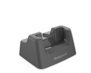 Honeywell EDA5S-HB-R | Mobile Device Dock Station, Black