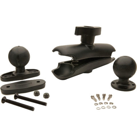 Honeywell VM1005BRKTKIT | Mount Kit for Wireless Modules, Rack Mount Brackets