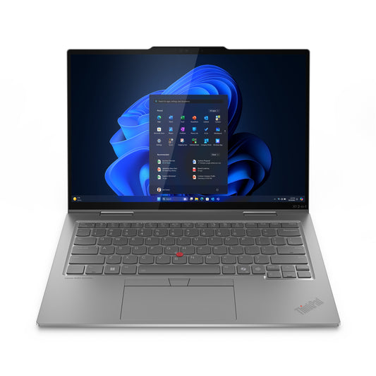 Lenovo 21Q000ATAU | ThinkPad X1 2-in-1 Gen 10, Intel Core Ultra 7 255U, 14" Touchscreen, 32GB RAM, 512GB SSD, Win 11 Pro