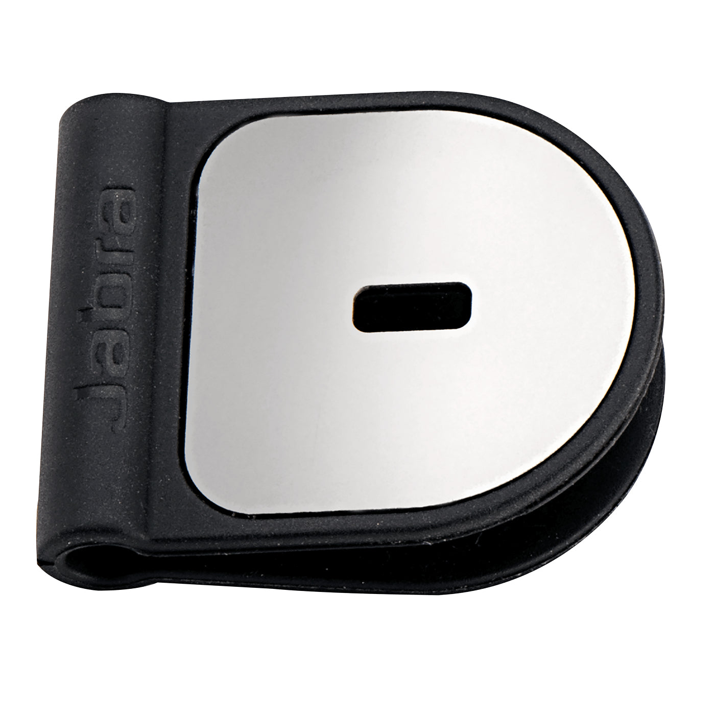 Jabra 14208-10 | Kensington Lock Adaptor for Headsets