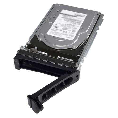 Dell 345-BGSY | 960GB 2.5" SATA SSD for Servers and Storage Systems