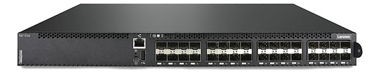 Lenovo 7159A1X | NE1032 Managed 10G Ethernet Switch, 32 Ports, 1U Rackmount