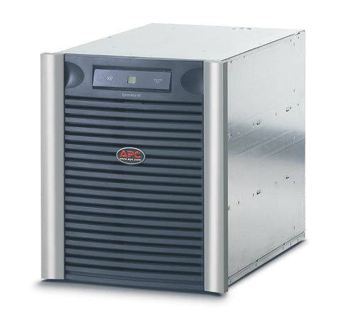 APC SYBFXR9RMI | Symmetra LX 9 Battery UPS, 8kVA/5600W, 240V