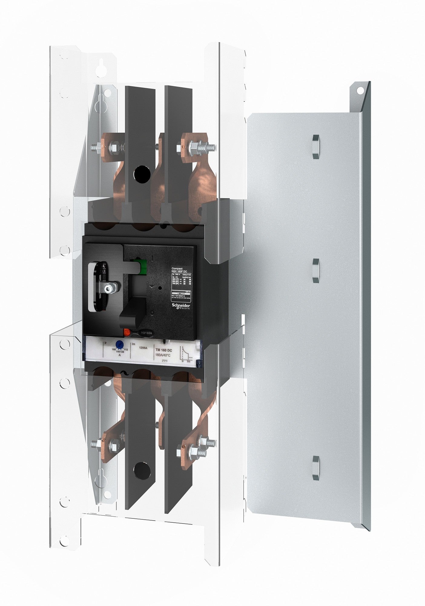 APC E3SOPT008 | Easy UPS 3S Battery Breaker Kit for Enhanced Reliability