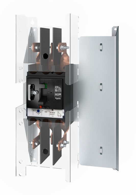 APC E3SOPT008 | Easy UPS 3S Battery Breaker Kit for Enhanced Reliability