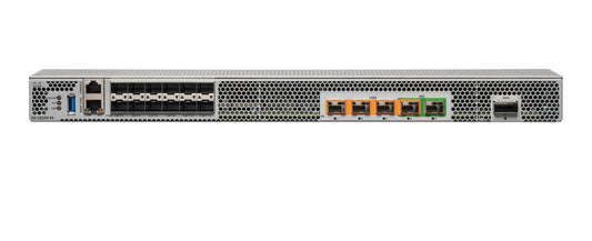 HPE R8M66A | SN6640C 32Gb 6-Port FC/FCIP Switch for data centres