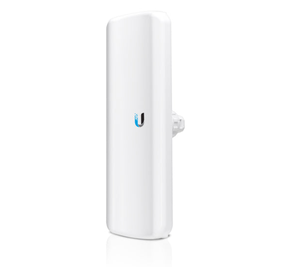 Ubiquiti LAP-GPS | LiteBeam AC 5GHz, 17 dBi, GPS Sync, 802.11ac