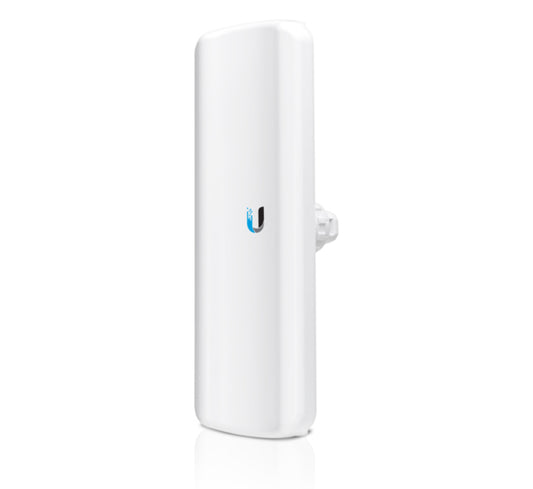 Ubiquiti LAP-GPS | LiteBeam AC 5GHz, 17 dBi, GPS Sync, 802.11ac
