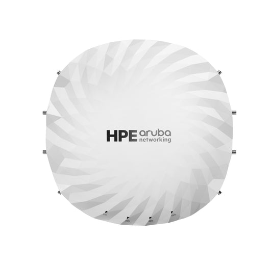 Aruba S1G74A | AP-754 White PoE Access Point, High-Performance Wireless Connectivity