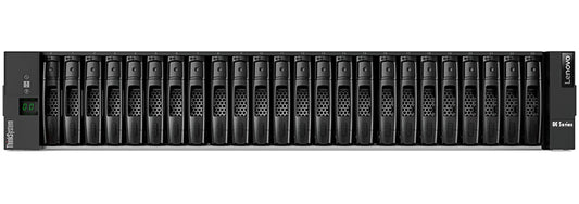Lenovo 7Y75A00TWW | ThinkSystem DE4000H Disk Array, 0TB, 2U Rack