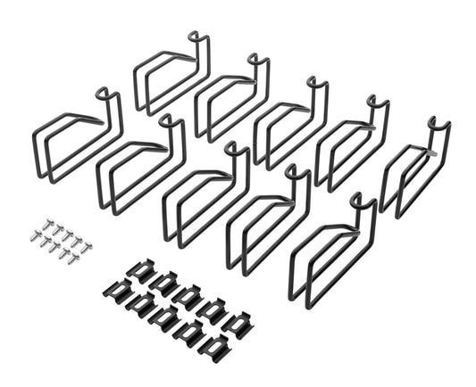 HPE Q9V02A | G2 Cable Management D-ring Kit
