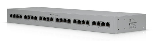 Ubiquiti UACC-ETH-SP-PANEL-24 | UACC-ETH-SP-Panel Ethernet Surge Protector Panel, 24 Ports