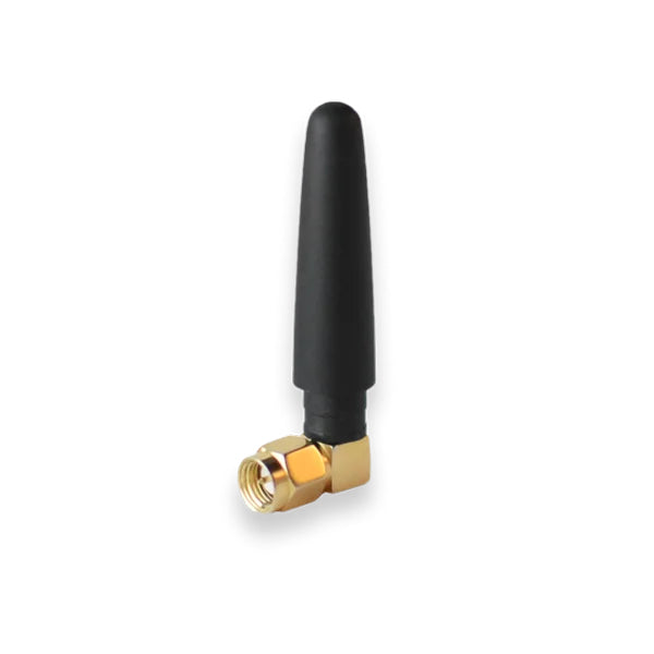 Teltonika PR1US450 | SMA Antenna 5 dBi, Angled, Mobile