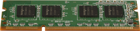 HP E5K49A | 2 GB x32 144-pin DDR3 SODIMM, 800 MHz
