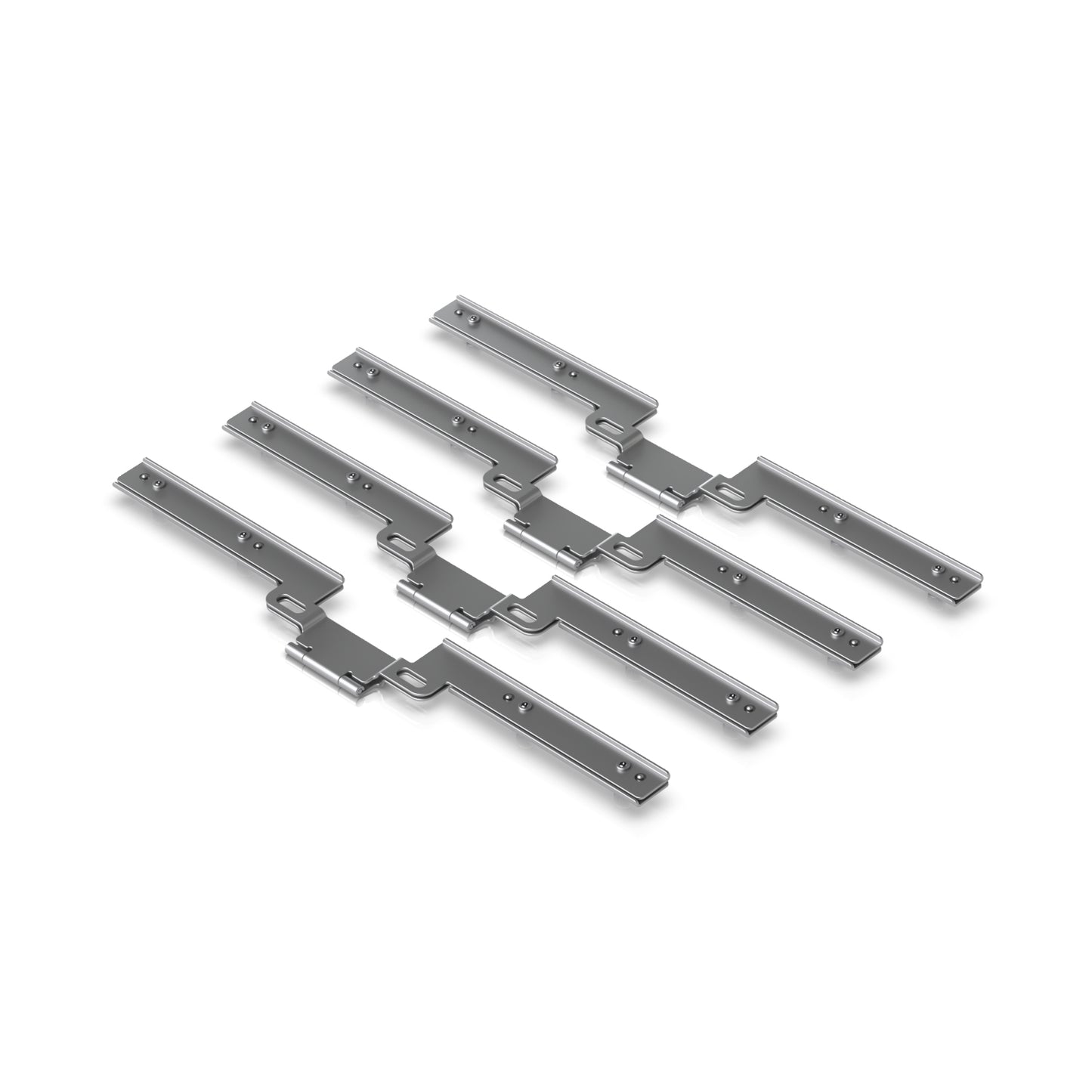 Ubiquiti UACC-RACK-STACKING-KIT | Rack Stacking Kit for Ubiquiti Racks