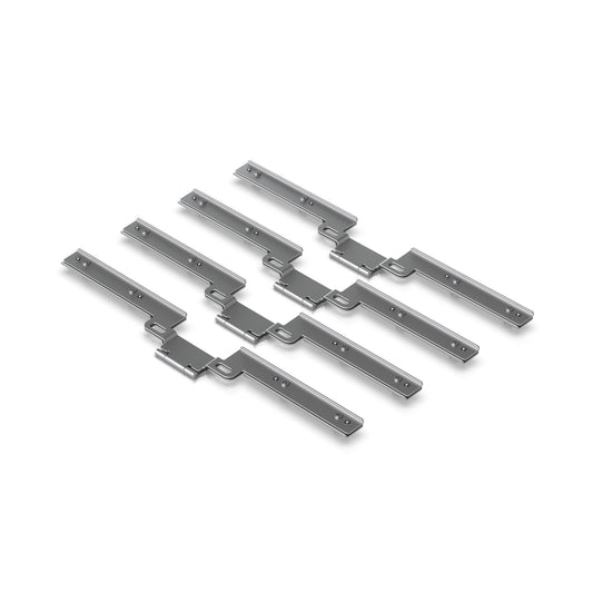 Ubiquiti UACC-RACK-STACKING-KIT | Rack Stacking Kit for Ubiquiti Racks