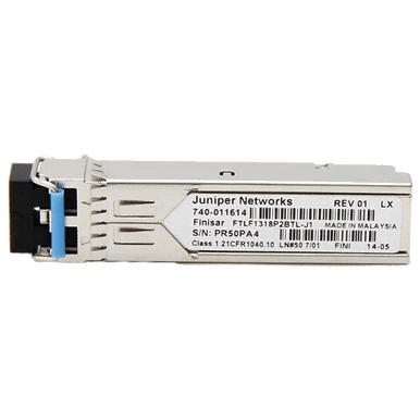 EX-SFP-10GE-LR-BCC | Juniper Compatible 10GB Single-Mode 10km (10GBASE-LR)