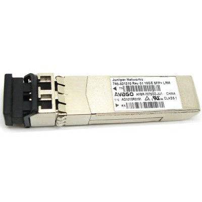 EX-SFP-10GE-LRM-BCC | Juniper Compatible 10GB Multi-Mode LRM - 220m (10GBASE-LRM)