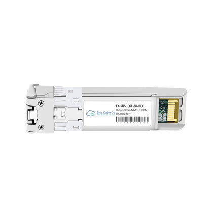 EX-SFP-10GE-SR-BCC | Juniper Compatible 10GB Multi-Mode 300m (10GBASE-SR)