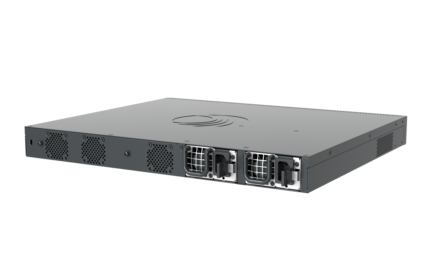 Cambium Networks MXEX3052MXPA10 | cnMatrix EX3052RM-P 48-Port Multi-Gig PoE++ Switch, 4x 25G