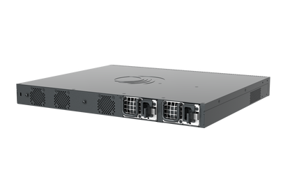 Cambium Networks MXEX3052MXPA10 | cnMatrix EX3052RM-P 48-Port Multi-Gig PoE++ Switch, 4x 25G